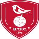 Bracknell Town badge