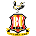 Bradford badge