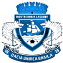 Braila badge