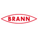 Brann W badge