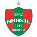 Brasil Farroupilha badge