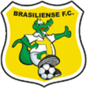 Brasiliense U20 badge