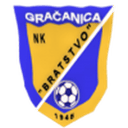 Bratstvo Gračanica badge