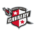 Brazos Valley badge