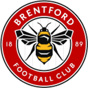 Brentford U18 badge
