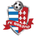 Brezno badge