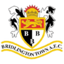 Bridlington Town badge