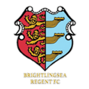 Brightlingsea Regent badge