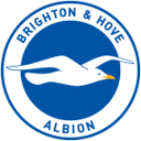 Brighton badge