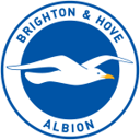 Brighton U18 badge