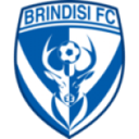 Brindisi badge