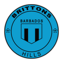Brittons Hill badge