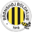 Brønshøj badge