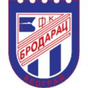 Brodarac U19 badge