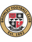 Bromley U21 badge