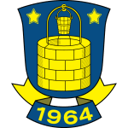 Brondby badge