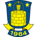 Brondby U21 badge