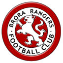 Brora Rangers badge