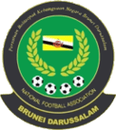 Brunei U20 badge