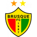Brusque U20 badge