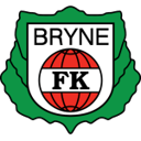 Bryne badge