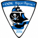 Brzi Brod badge