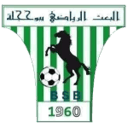BS Bouhajla badge