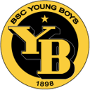 BSC Young Boys badge