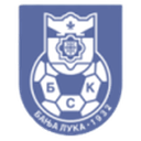 BSK Banja Luka badge