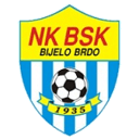 Bsk Bijelo Brdo badge