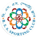 BSS Sporting badge