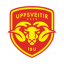 ÍBU badge