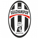 Bucak Oğuzhanspor badge