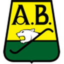 Bucaramanga badge