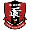 Bucheon FC 1995 badge