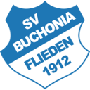 Buchonia Flieden badge