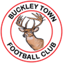 Buckley Town badge