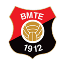 Budafoki LC badge