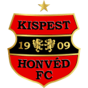 Budapest Honved badge