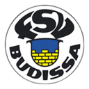 Budissa Bautzen badge
