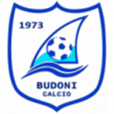 Budoni badge