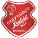 Budučnost Krušik badge