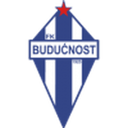 Budućnost W badge