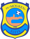 Budva badge