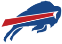 Buffalo W badge