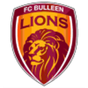 Bulleen Lions badge