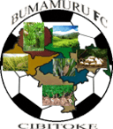 Bumamuru badge