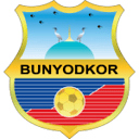 Bunyodkor badge