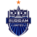 Buriram United badge