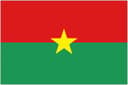 Burkina Faso U23 badge